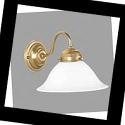 A7 Berliner Messinglampen a7-21opb, Бра