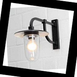 AA001-210klSZ AA00 Berliner Messinglampen, Бра