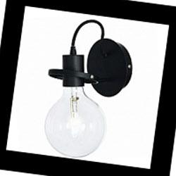 Ideal Lux Radio AP1 Nero Radio, Бра