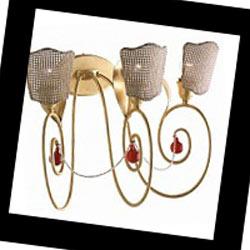 930-1076 Baga, Patrizia Garganti 971, Бра