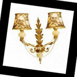 IL Paralume Marina 1529/A2 Pearl, Бра