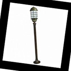 1877 O.AR Moretti Luce Cap, Уличный торшер