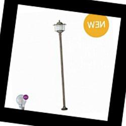 Moretti Luce 2076.ar 2070-2076, Уличный столбик