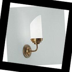 Berliner Messinglampen A91 a91-143opb, Бра
