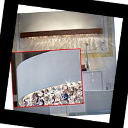 Masiero Ola A6 OV 160 WH-M Olà, Бра