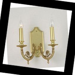 Bejorama B/2343/2 oro fran  Maribel, Бра