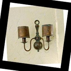 Lustrarte Old 451/2-0025, Бра