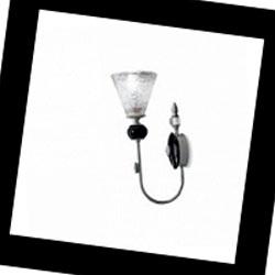 Glam Le Porcellane 5442/1, Бра