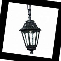 Ideal Lux Anna SP1 Nero ANNA, Уличный подвес