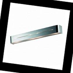 Ideal Lux POSTA Posta AP4 Cromo, Бра