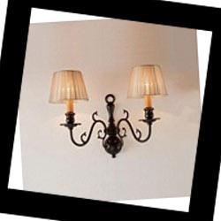 New Collection Lustrarte 447/2V+ORG16-0089, Бра