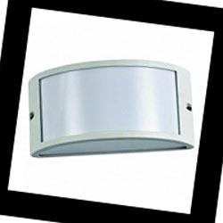 Ideal Lux Rex-1 AP1 Bianco Rex, Бра