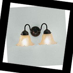 Berliner Messinglampen A19-09chA A20, Бра