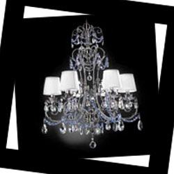 LORY/6/A/4/CP Prearo NEW ANTIQUES, Люстра