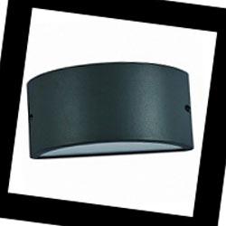 Rex Rex-2 AP1 Antracite Ideal Lux, Бра