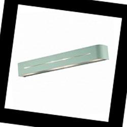 Ideal Lux Posta AP4 Bianco POSTA, Бра