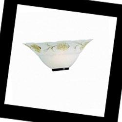 Foglia Foglia AP1 D30 Ideal Lux, Бра