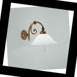 A93 Berliner Messinglampen A38-38opB, Бра