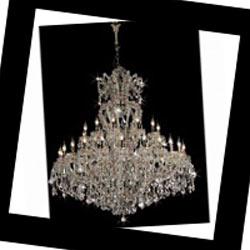 Laudarte DL9222D DL 9222 D, Люстра