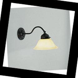A2 Berliner Messinglampen A1-21ebA, Бра