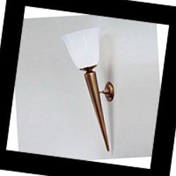A95-175opb A95 Berliner Messinglampen, Бра