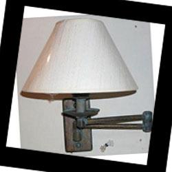Lustrarte 472BA-0025 AMBIENTE, Бра