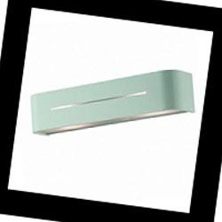 Ideal Lux Posta AP2 Bianco POSTA, Бра