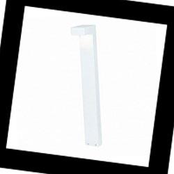 Sirio Ideal Lux Sirio PT2 Big Bianco, Уличный столб