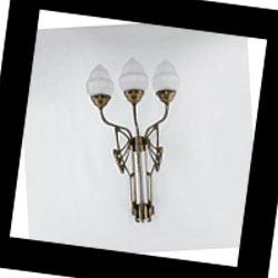 Ad289 Berliner Messinglampen AD289-113gsB, Бра
