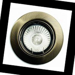 Swing FI1 Brunito Swing Ideal Lux, Точечный светильник