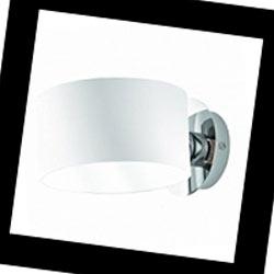 Ideal Lux Anello AP1 Bianco Anello, Бра