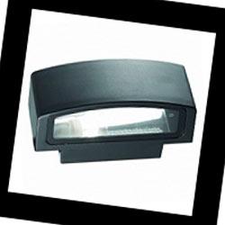 Andromeda AP1 Nero Ideal Lux Andromeda, Уличное бра