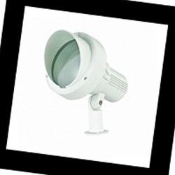 Ideal Lux Terra Terra PT1 Big Bianco, Уличный светильник
