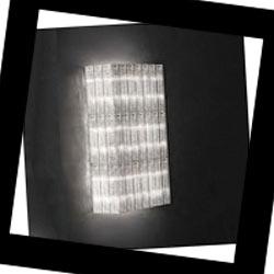 Glass&Glass Overlap 540/3, Бра