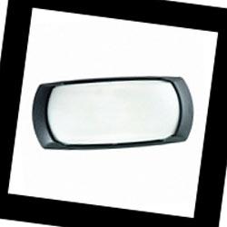 Francy Ideal Lux Francy-2 AP1 Nero, Бра