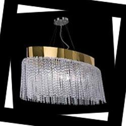 Prearo KOMPASSI KING 2173/S/120X60/BIS, Люстра