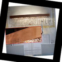 Masiero Olà Ola A6 OV 160 F03, Бра