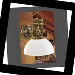 ART 1105.AR.6 Madeira Moretti Luce, Бра