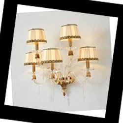 Midha Alicante Midha Alicante shade A5 Euroluce Lampadari, Бра Euroluce Midha Alicante shade A5