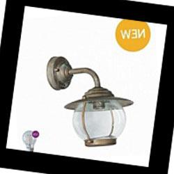 Moretti Luce 2050.ar 2050-2057, Бра