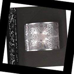 1868/A4 Argento Masca Cashmere, Бра