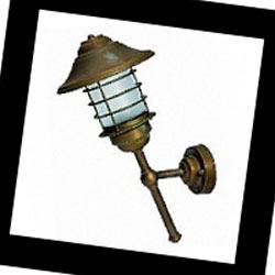 Moretti Luce 1901 O.AR Cap 2, Бра