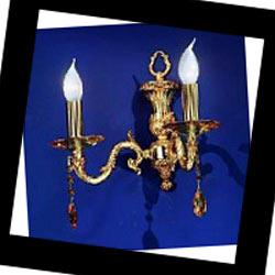 Euroluce Lampadari Impero A2 Impero , Бра Euroluce Impero A2