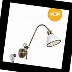 Moretti Luce 2010.A.6 2010-2034, Бра