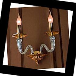 Donatell 2L  Euroluce Lampadari Donatello , Бра Euroluce Donatell 2L 