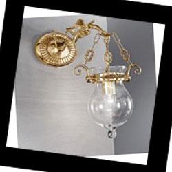 18 Nervilamp A 18 French Gold, Бра