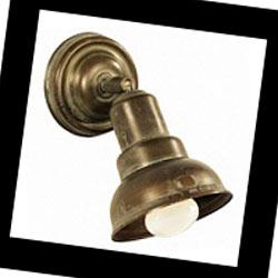 Spotisland Moretti Luce 1072 AR, Бра