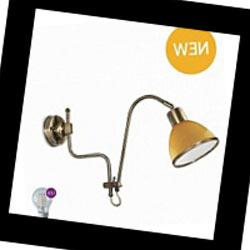 Moretti Luce 2012.A.7 2010-2034, Бра