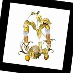 FRUTTA Passeri A.4885/2 Dec.04, Бра
