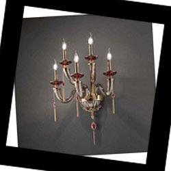 Julienne Mirror A5 Euroluce Lampadari Julienne, Бра Euroluce Julienne Mirror A5
